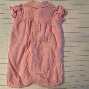 Ralph Lauren One Pieces - Ralph Lauren baby girl onesie Ralph Lauren One Pieces - Ralph Lauren baby girl onesie